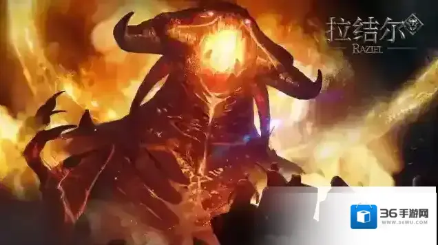 拉结尔纯净版火女贝罗莎灵魔套BD流派天赋攻略