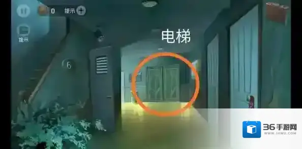 死无对证分离器