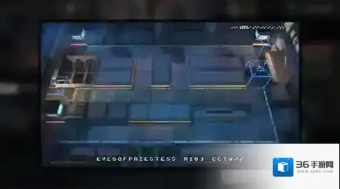 明日方舟cb8怎么过 喧闹法则第八关打法攻略