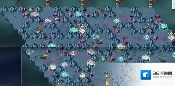 剑与远征古神庙