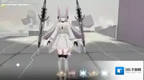 战双帕弥什意识共鸣有什么用 高星共鸣效果介绍