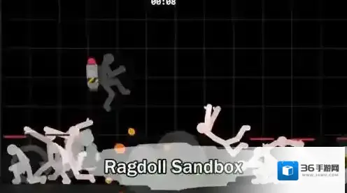 火柴人杀手精简版下载 火柴人杀手最新中文版游戏下载