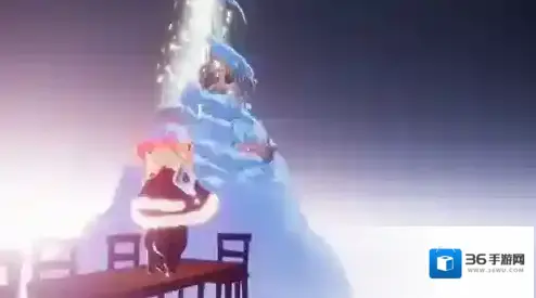 光遇冰淇淋山怎么去 登山方法攻略介绍