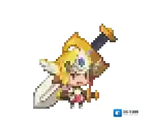 克鲁赛德战记专武