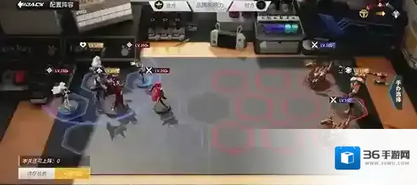 高能手办团大招