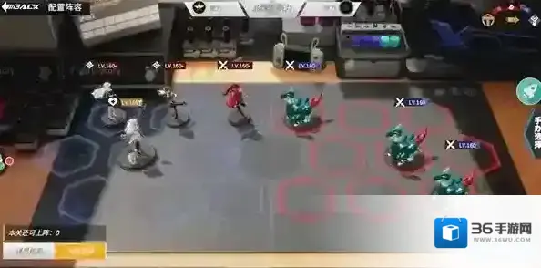 高能手办团阵容