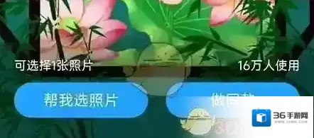 相册大师同款
