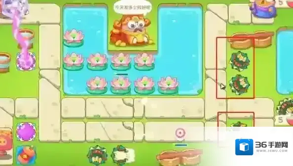 保卫萝卜4保卫萝卜