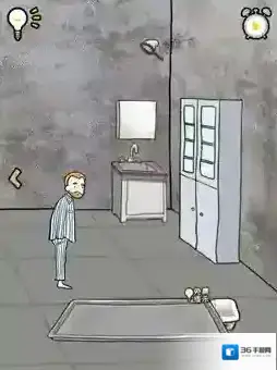 逃离医院不容易不容易