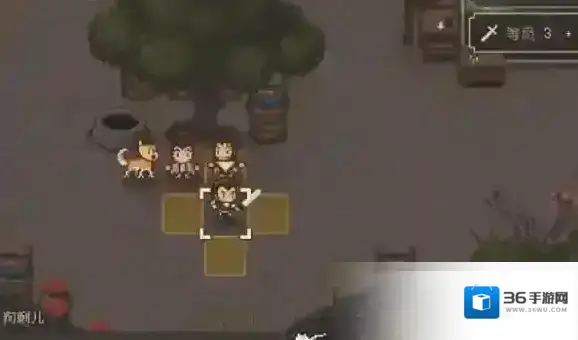 大江湖之苍龙与白鸟选项