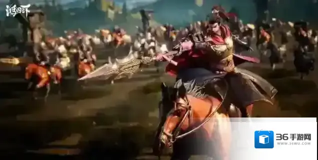 鸿图之下英杰核心