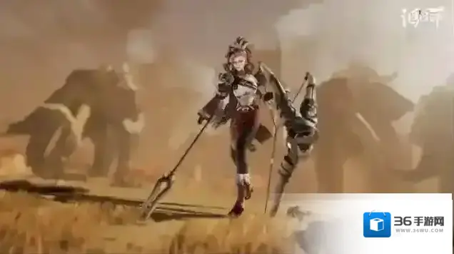 鸿图之下英杰属性