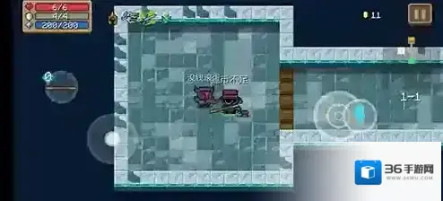 元气骑士盾牌怎么获得 盾牌所有获取方法及武器效果介绍