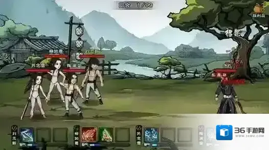 烟雨江湖魔教再现多事之秋任务速通攻略