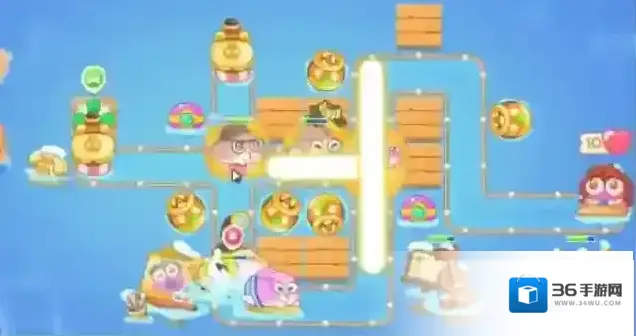 保卫萝卜4尼克号