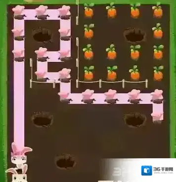 兔子复仇记中文版回家