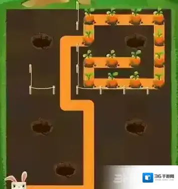 兔子复仇记中文版吃掉