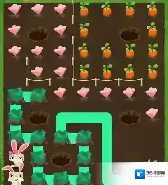 兔子复仇记中文版兔子