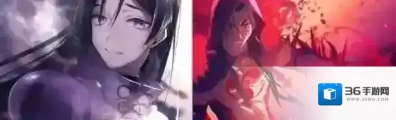 FateGo平民狂狗、奶光对比分析