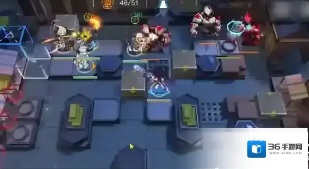 明日方舟伊芙利特