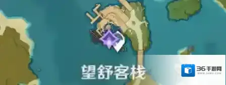 原神望舒须筑阶委托任务攻略 木板获取位置详解