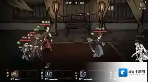 烟雨江湖君杰怎么打 boss各阶段技能及掉落物品讲解