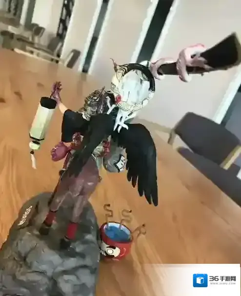 阴阳师荒川之主