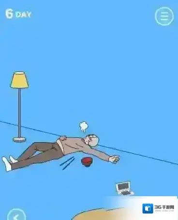 游戏机被老妈藏起来了2第6关攻略 第6关怎么过