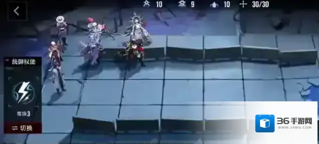 无期迷途残响畸点4通关攻略