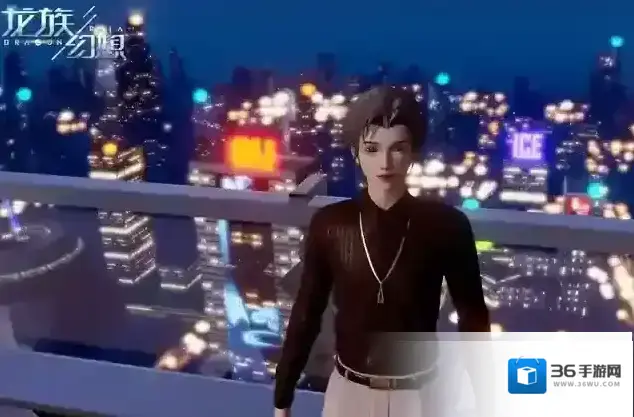 龙族幻想高天原