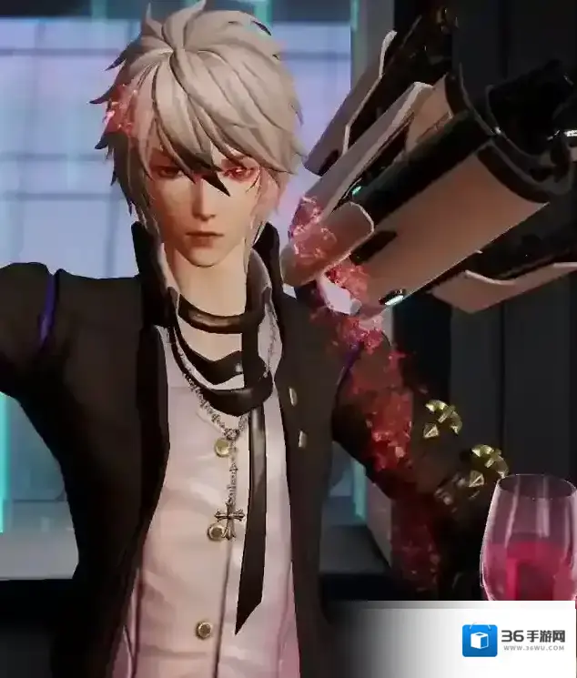 龙族幻想你就是