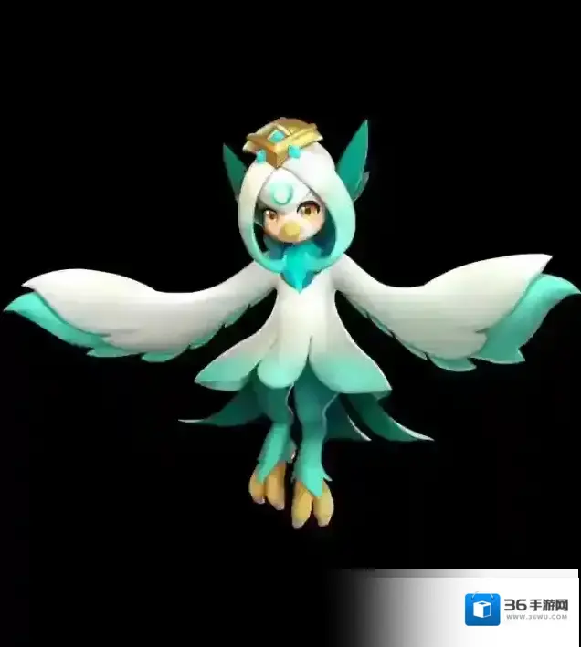 一起来捉妖胜寒