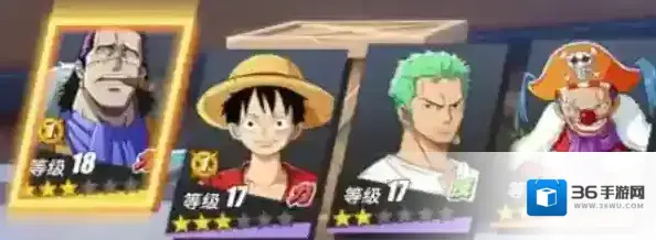 航海王热血航线鳄鱼怎么玩