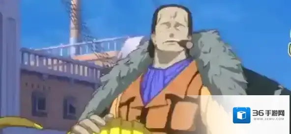 航海王热血航线鳄鱼怎么玩 鳄鱼培养攻略详解