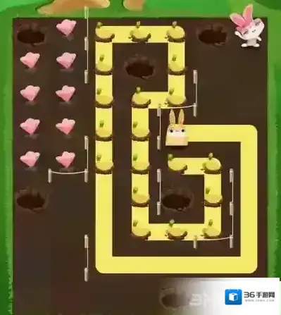 兔子复仇记中文版下载库