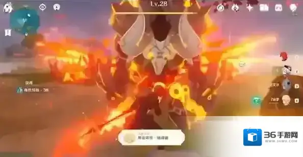 原神黄金体验镇魂曲隐藏成就完成条件详解