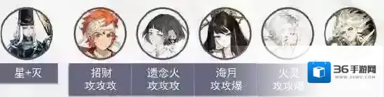 阴阳师伪八百比丘尼打法攻略