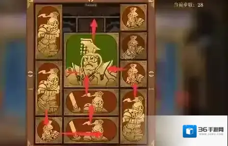 空之要塞启航水平