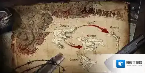 文明重启零件怎么获得 材料获取方法作用攻略