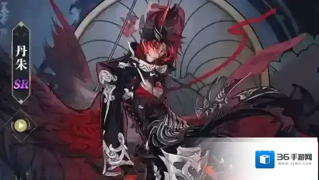 山海镜花丹朱怎么样 丹朱属性传记介绍