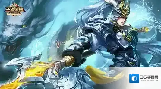 王者荣耀夏侯惇