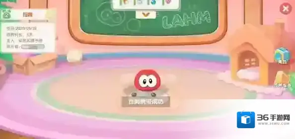 摩尔庄园手游超级拉姆怎么领 领取方式一览