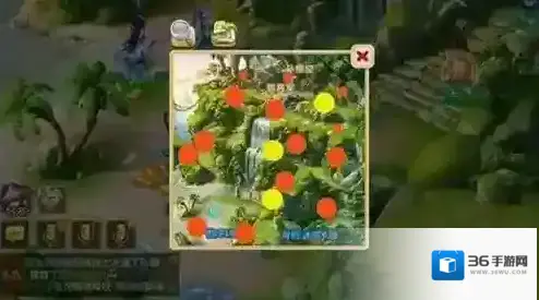 梦幻游戏游戏手游