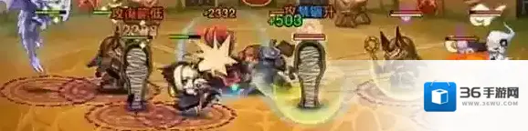 小冰冰传奇差距