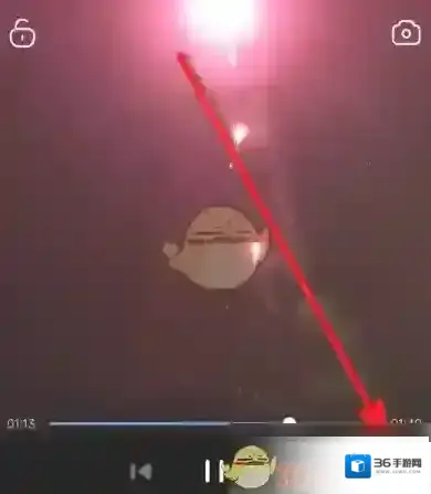 小米视频个人中心