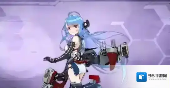 碧蓝航线轻巡培养推荐，舰船简析_海伦娜