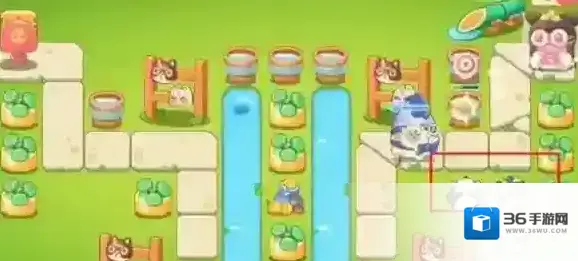 保卫萝卜4魔法球