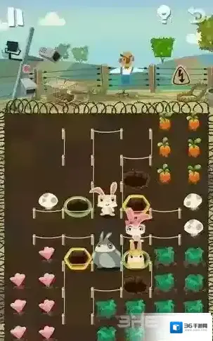 兔子复仇记中文版吃掉