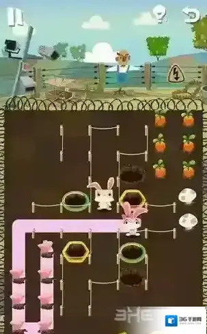 兔子复仇记中文版地道