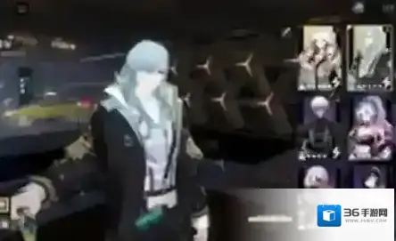 非匿名指令命运卡获取方法